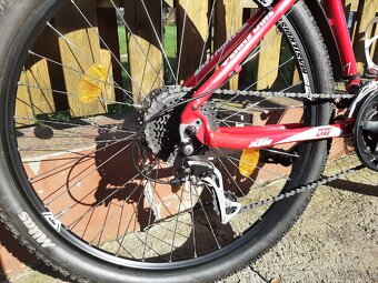 Dámské kolo KTM Penny lane - 5