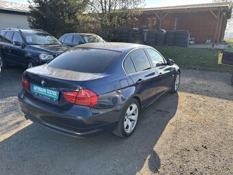 Bmw 318 D - 5
