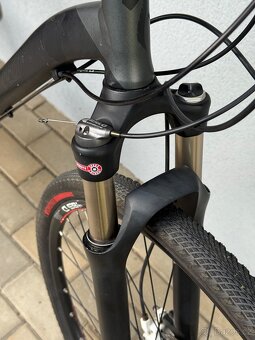 Prémiévé značkové krosové kolo Specialized Crosstrail PRO - 5