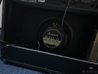 Marshall Valvestate VS 100 - 5