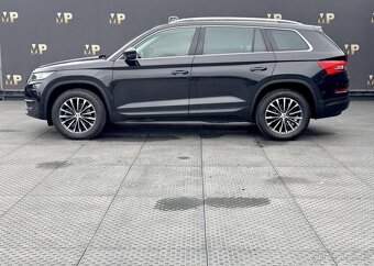 Škoda Kodiaq automat nafta 140 kw 2018 - 5