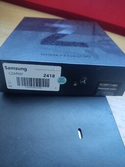Samsung Galaxy fold 3 5G 12/256 originální - 5