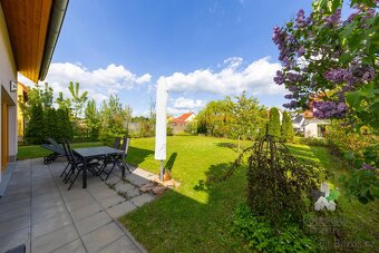 Prodej, rodinný dům 4+kk, Březina (u Křtin) - 5