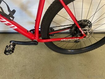 (Rezervace) Specialized Epic HT XL Carbon 2021 - 5