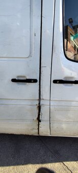Mercedes Sprinter 311 CDI 2005 - 5
