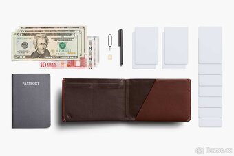 Penezenka BELLROY - 5