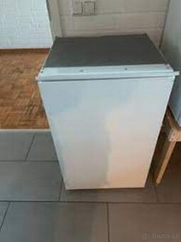lednička Amica, 87cm, i vestavná, energie A++ - 5
