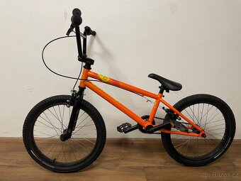 kolo Specialized P. Twenty Grom s koly 20 palců - 5