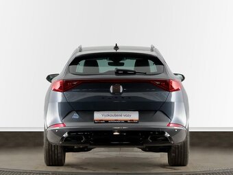 Cupra Formentor 1.5 TSI 110kW DSG - 5