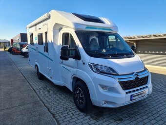 Pilote-JOA,1500km,5osob,garaz,klima,tempo,solar,alu,023,Akce - 5