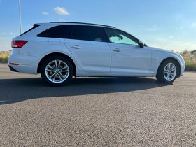 Audi A4 2.0,140KW,2017, bez investic - 5