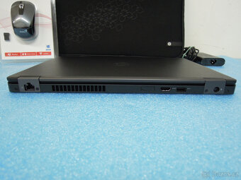 Dell Latitude 5495 14" FullHD Ryzen 5 4.Jádro DDR4 16GB 512 - 5
