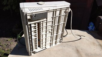 24-jehličková tiskárna Epson LQ-570+ - 5