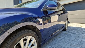 MAZDA 6 2.0i 114KW.BOSE.XENONY.TEMPOMAT.TAŽNÉ.NAJETO 145 TIS - 5
