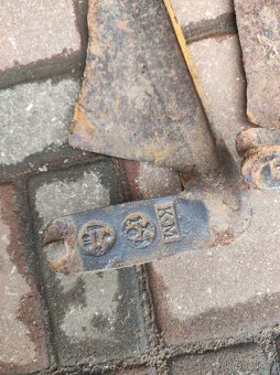 Staré Kosy - Rakousko Uhersko - 5