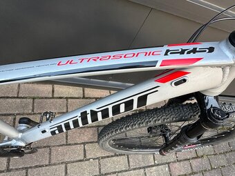 Author Ultrasonic 27,5” BTB horské kolo - 5