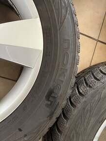 Zimní sada Škoda Kodiaq Nanuq 17” - 5