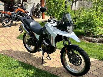 Malaguti Dune 125 ABS - 5