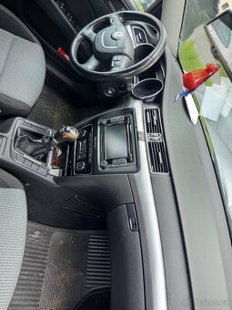 Prodám Superb 2 tdi - 5