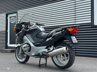 BMW R1200RT (2005) - 5