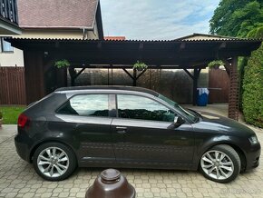 Audi A3 - 5