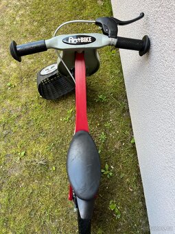 FirstBike Street - 5