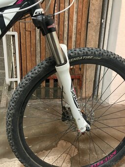 SCOTT Contessa Scale 730 - 5