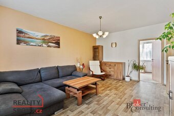 Pronájem, byty/3+1, 70 m2, Jeřmanická 478/9, 46312 Liberec, - 5