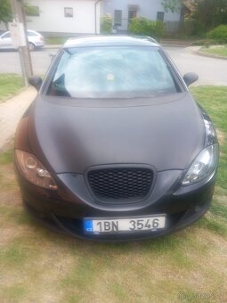 Seat Leon - 5