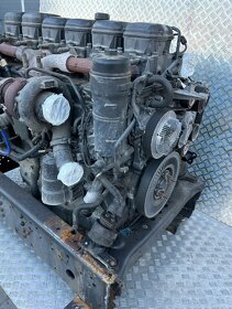 Motor SCANIA DC13 164 - 5