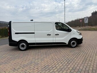 RENAULT TRAFIC 2.0 DCI 88kW L2H1-2021-39.851KM-KLIMA-DPH- - 5