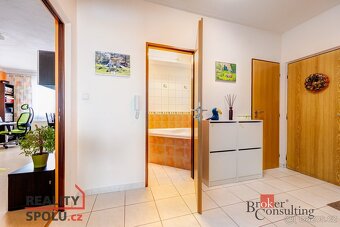 Prodej, byty/3+1, 78 m2, Antonína Uxy 1134, 33023 Nýřany, Pl - 5
