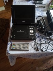 X-Site XS-PDVBT-7DVD - 5