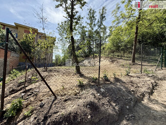 Pronájem zahrady 200m2 - v obci Kralupy nad Vltavou - 5