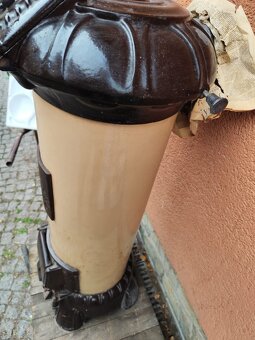 Prodám funkční originální Musgraves M8 - 5
