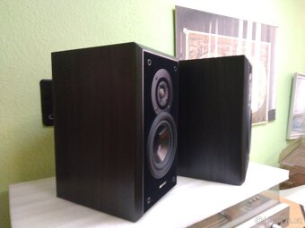 Kenwood LS 200G - 5