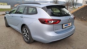 Opel Insignia 1.6 ST EcoTEC BusinessNAVI - 5