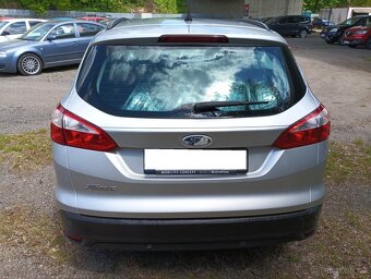 Ford Focus IQDB1L - 5