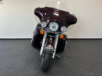 Harley-Davidson Ultra Classic Electra Glide - 5