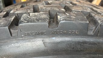 Recamic 315/70 r22,5 - 5