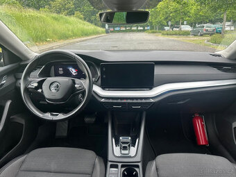 Škoda Octavia IV 1.0 TSi DSG - Auto na splátky bez registru - 5