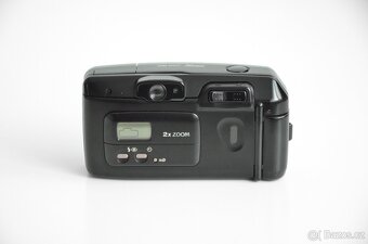 Canon Sure Shot 70 Zoom - 5