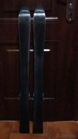 Prodám pěkné dětské lyže ELAN 100 cm dlouhé. - 5