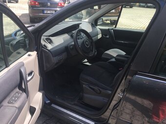 Renault Megane Scenic 1.9 TDI - 5