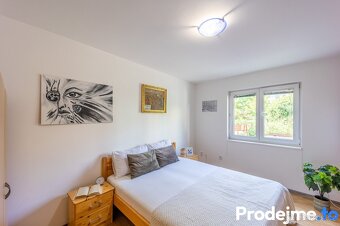 Prodej bytu se 3 jednotkami, 122 m2 - Znojmo, Palackého - 5