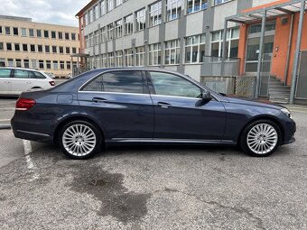 Mercedes Benz E-CLASS E 250 BlueTEC 4MATIC Elegance. - 5