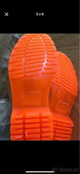 Holinky vel 40 - 5