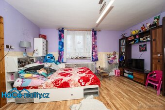 Prodej rodinné domy, 184 m2 - Nový Ples, ev.č. 00077 - 5