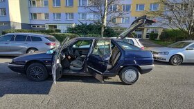 Citroen Xm - 5