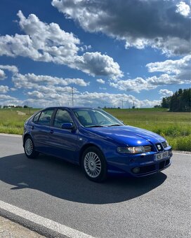 Seat Leon 1.9TDI 110KW ARL - 5